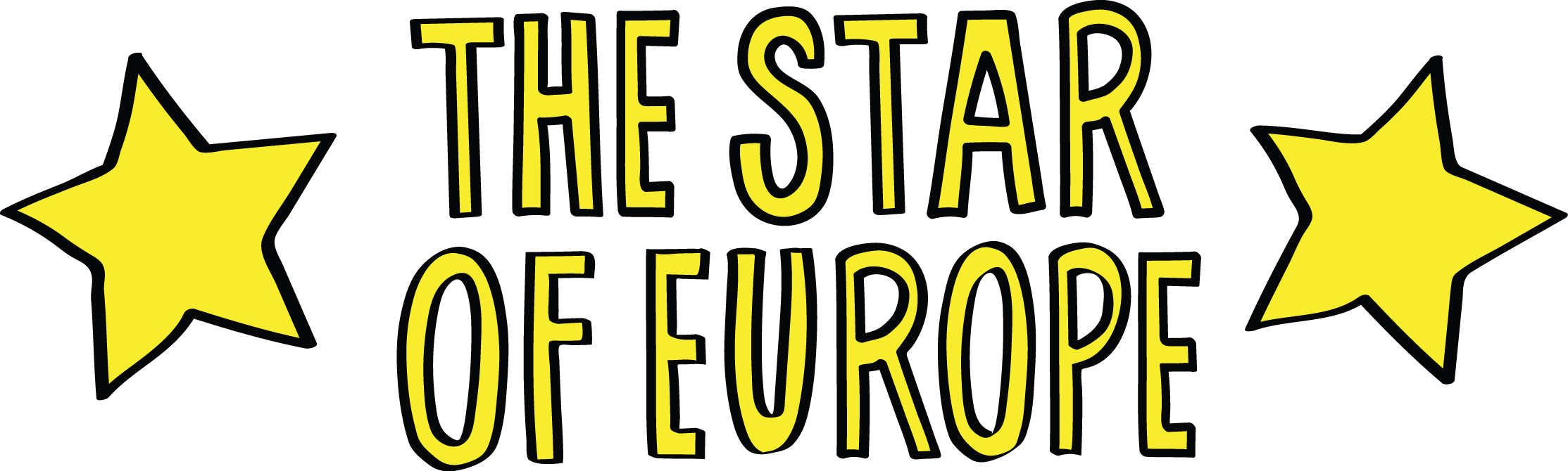 The Star of Europe